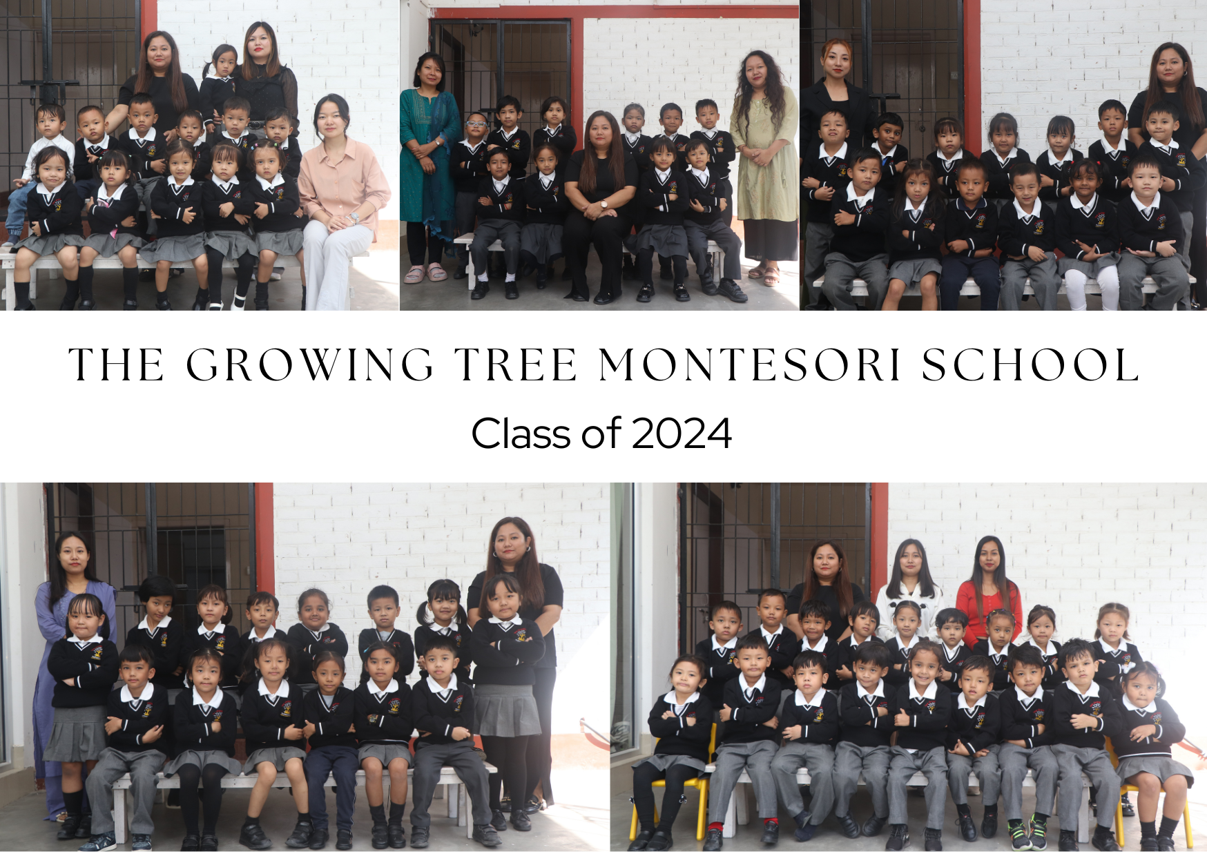 Montessori Quote Illustration