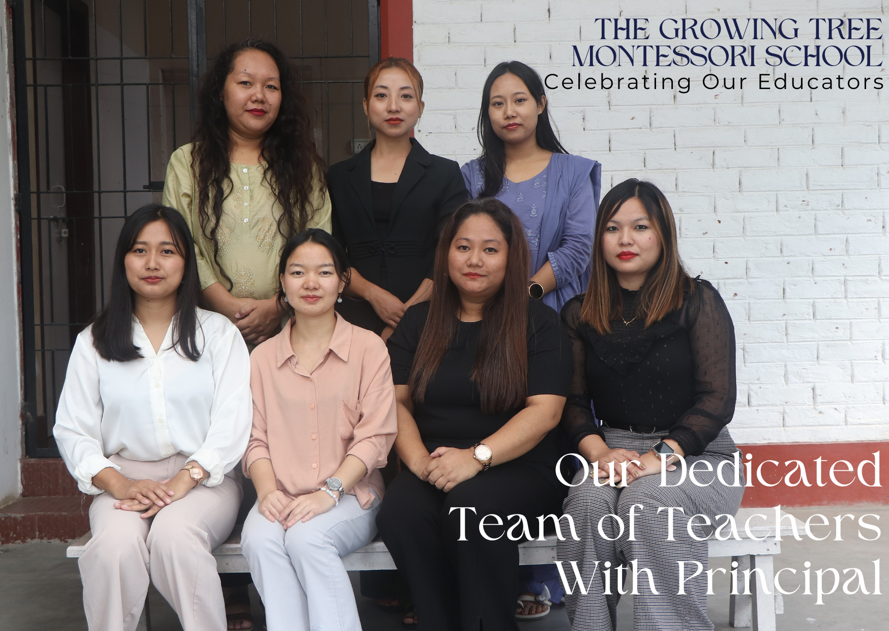 Montessori Quote Illustration